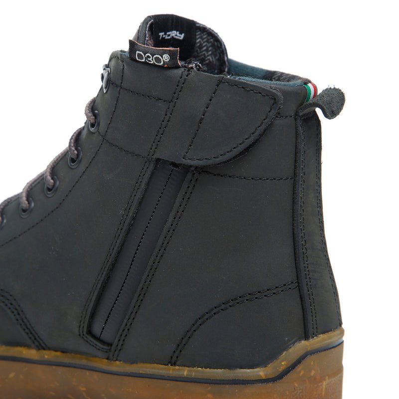TCX Dartwood WP Shoes - High Road Motorsports - Shoes - 426-23238 - TCX
