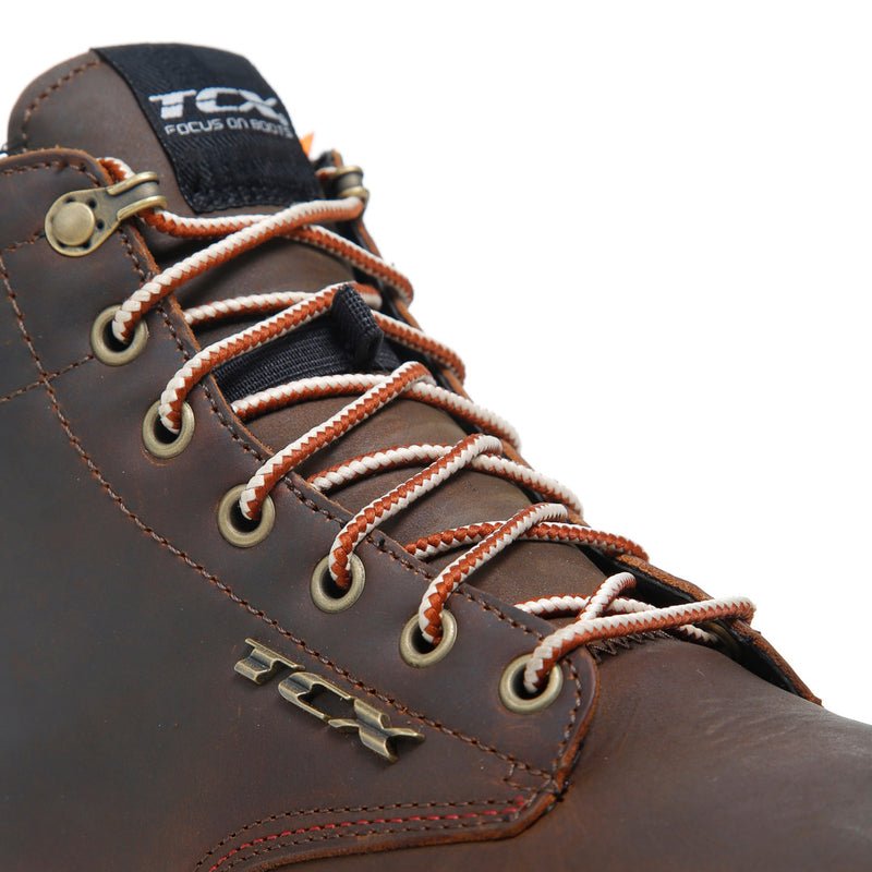 TCX Dartwood WP Shoes - High Road Motorsports - Shoes - 426-23338 - TCX