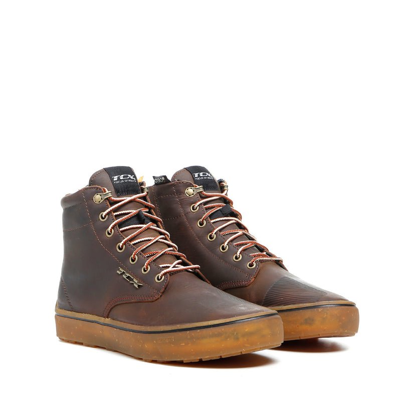 TCX Dartwood WP Shoes - High Road Motorsports - Shoes - 426-23338 - TCX