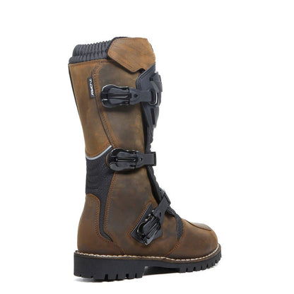 TCX Drifter WP Boots - High Road Motorsports - Boots - 426-14940 - TCX