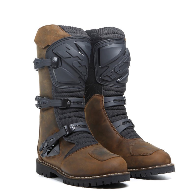 TCX Drifter WP Boots - High Road Motorsports - Boots - 426-14940 - TCX