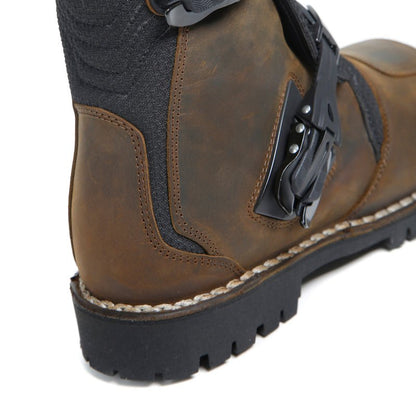 TCX Drifter WP Boots - High Road Motorsports - Boots - 426-14940 - TCX