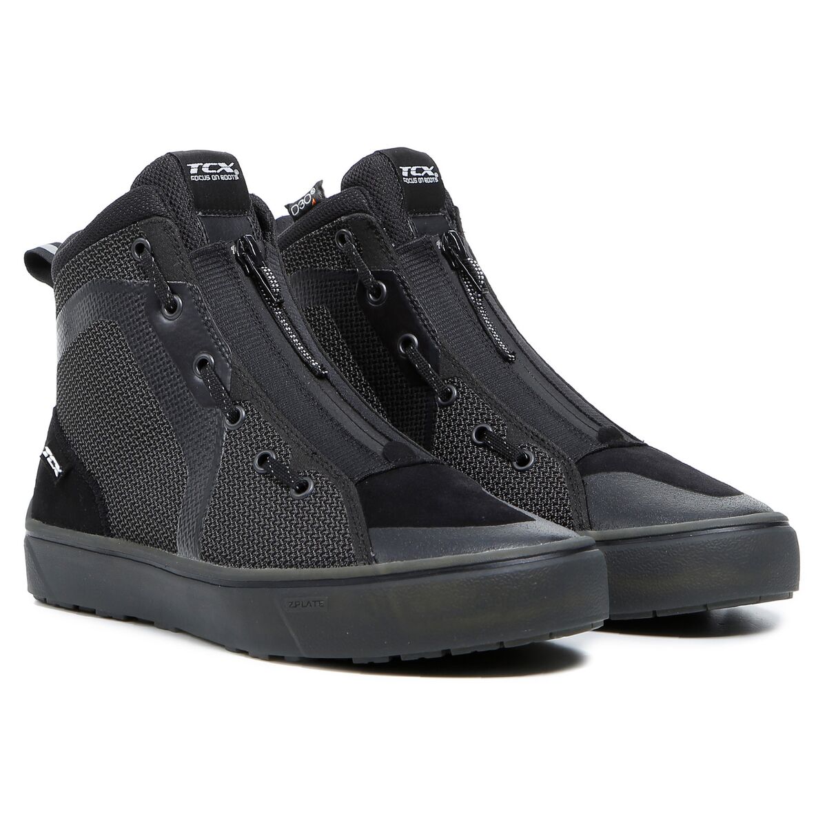 TCX Ikasu Air Shoes - High Road Motorsports - Shoes - 426-26643 - TCX