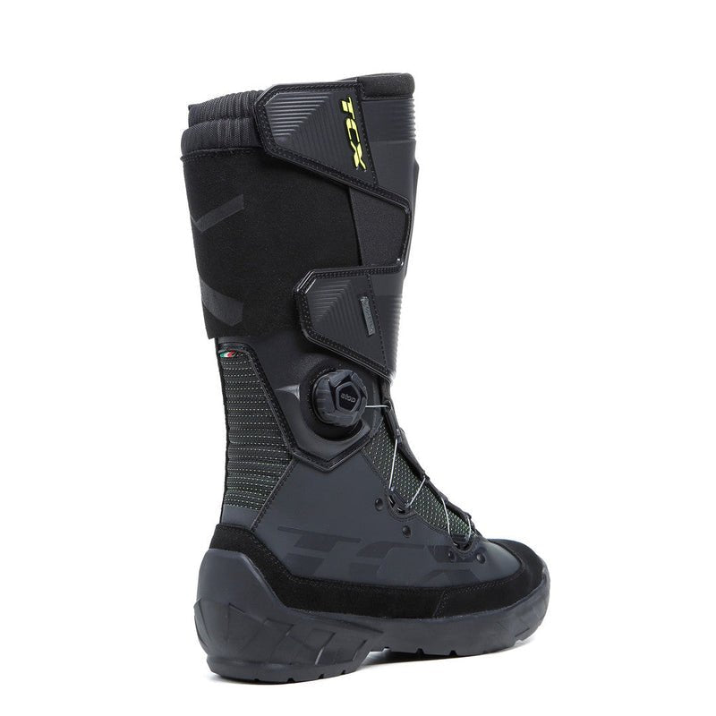 TCX Infinity 3 GTX Boots - High Road Motorsports - Boots - 426-24038 - TCX