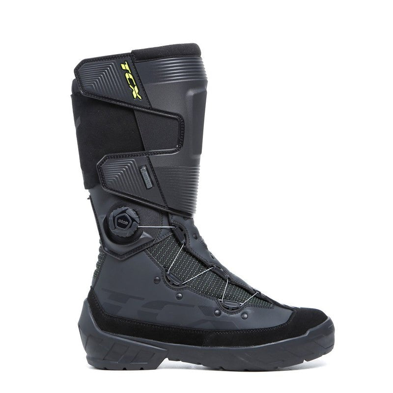 TCX Infinity 3 GTX Boots - High Road Motorsports - Boots - 426-24038 - TCX