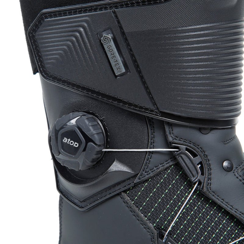 TCX Infinity 3 GTX Boots - High Road Motorsports - Boots - 426-24038 - TCX