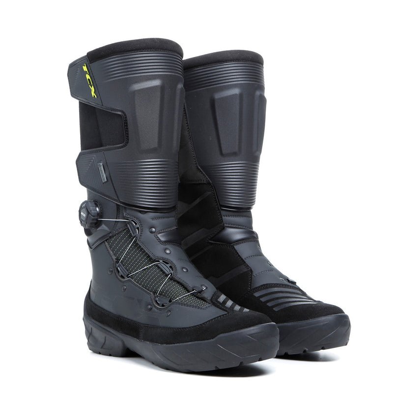 TCX Infinity 3 GTX Boots - High Road Motorsports - Boots - 426-24038 - TCX