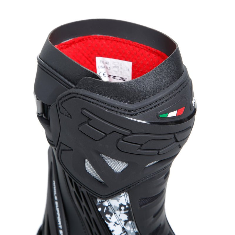 TCX RT-Race Boots - High Road Motorsports - Boots - 426-24838 - TCX