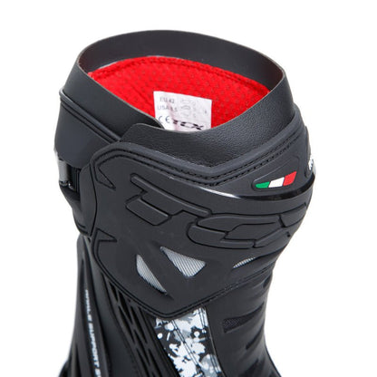 TCX RT-Race Boots - High Road Motorsports - Boots - 426-24838 - TCX