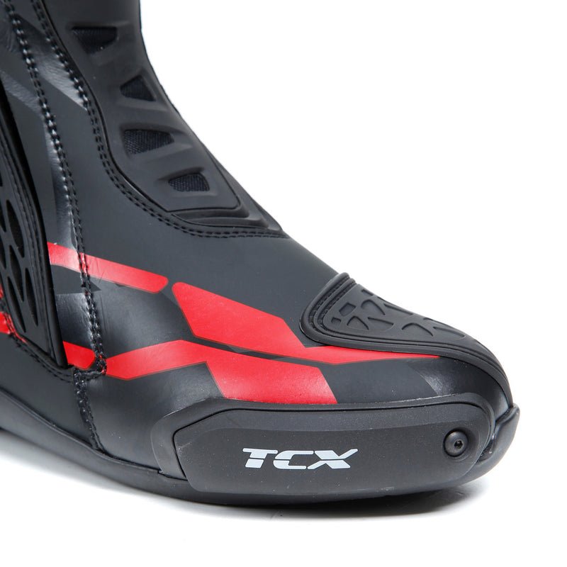 TCX RT-Race Boots - High Road Motorsports - Boots - 426-26138 - TCX