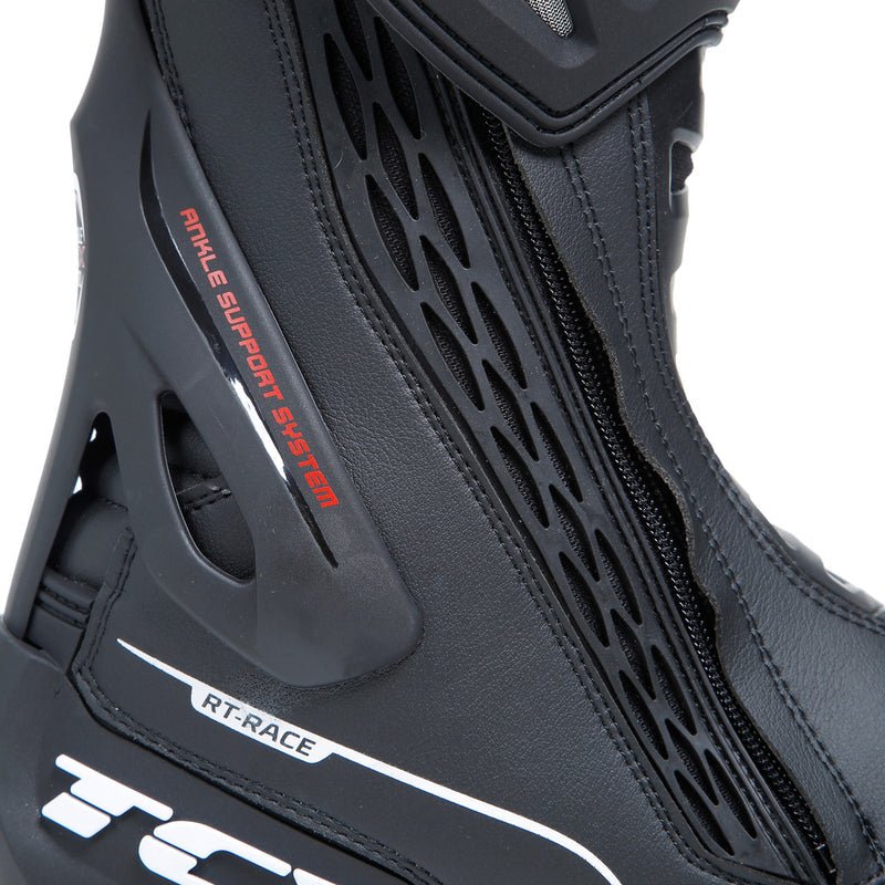 TCX RT-Race Boots - High Road Motorsports - Boots - 426-14538 - TCX