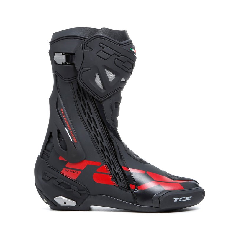 TCX RT-Race Boots - High Road Motorsports - Boots - 426-26138 - TCX
