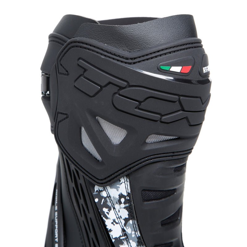 TCX RT-Race Boots - High Road Motorsports - Boots - 426-24838 - TCX