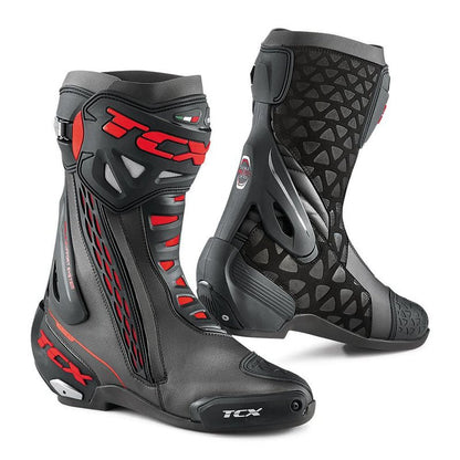 TCX RT-Race Boots - High Road Motorsports - Boots - 426-20539 - TCX