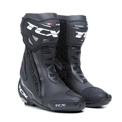 TCX RT-Race Boots - High Road Motorsports - Boots - 426-14541 - TCX
