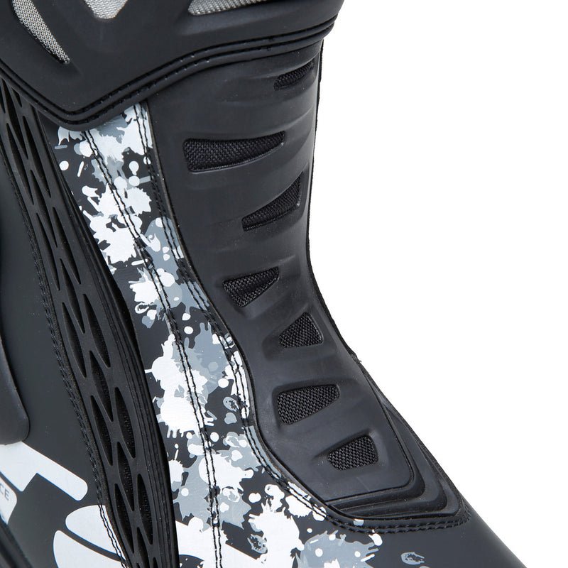 TCX RT-Race Boots - High Road Motorsports - Boots - 426-24838 - TCX