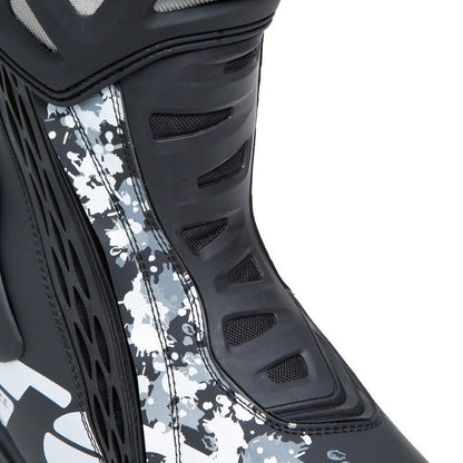 TCX RT-Race Boots - High Road Motorsports - Boots - 426-24838 - TCX