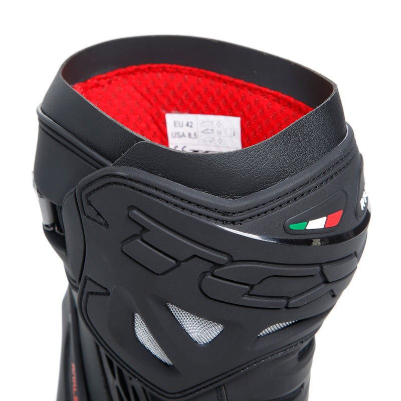 TCX RT-Race Boots - High Road Motorsports - Boots - 426-26138 - TCX