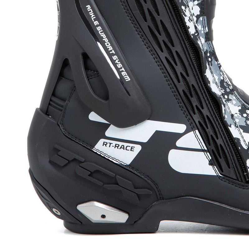 TCX RT-Race Boots - High Road Motorsports - Boots - 426-24838 - TCX