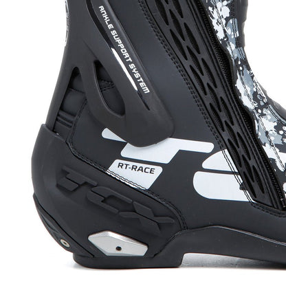 TCX RT-Race Boots - High Road Motorsports - Boots - 426-24838 - TCX