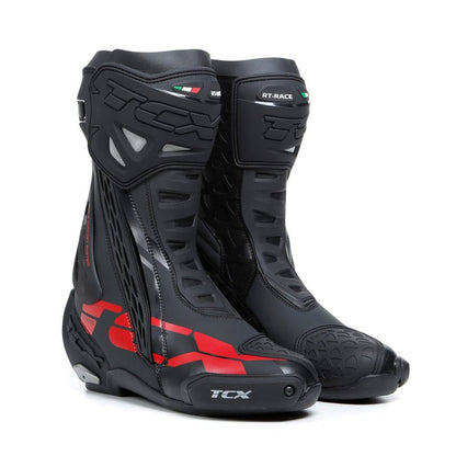 TCX RT-Race Boots - High Road Motorsports - Boots - 426-26138 - TCX