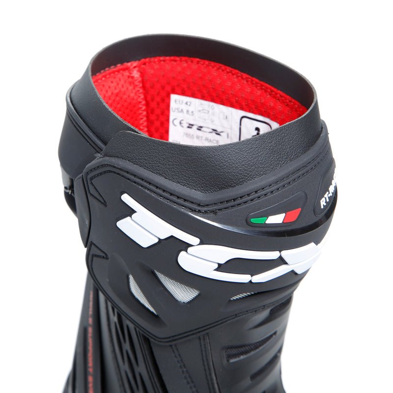 TCX RT-Race Boots - High Road Motorsports - Boots - 426-14538 - TCX