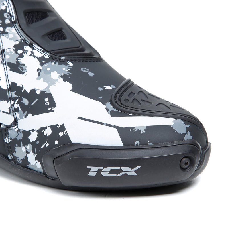 TCX RT-Race Boots - High Road Motorsports - Boots - 426-24838 - TCX