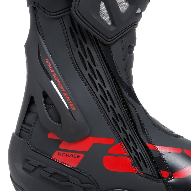 TCX RT-Race Boots - High Road Motorsports - Boots - 426-26138 - TCX