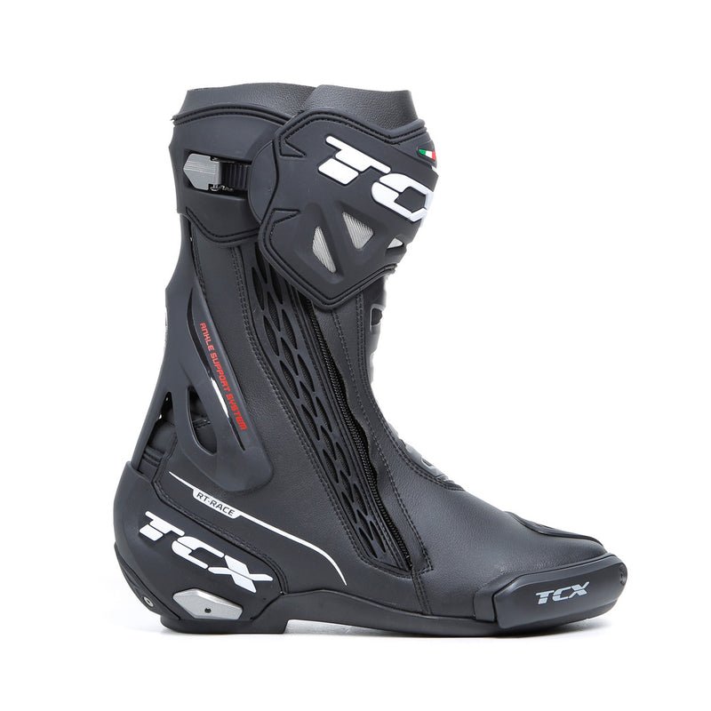 TCX RT-Race Boots - High Road Motorsports - Boots - 426-14538 - TCX