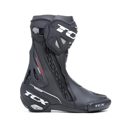 TCX RT-Race Boots - High Road Motorsports - Boots - 426-14538 - TCX