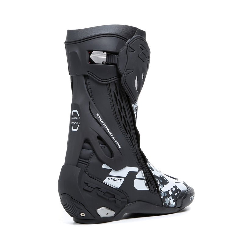 TCX RT-Race Boots - High Road Motorsports - Boots - 426-24838 - TCX