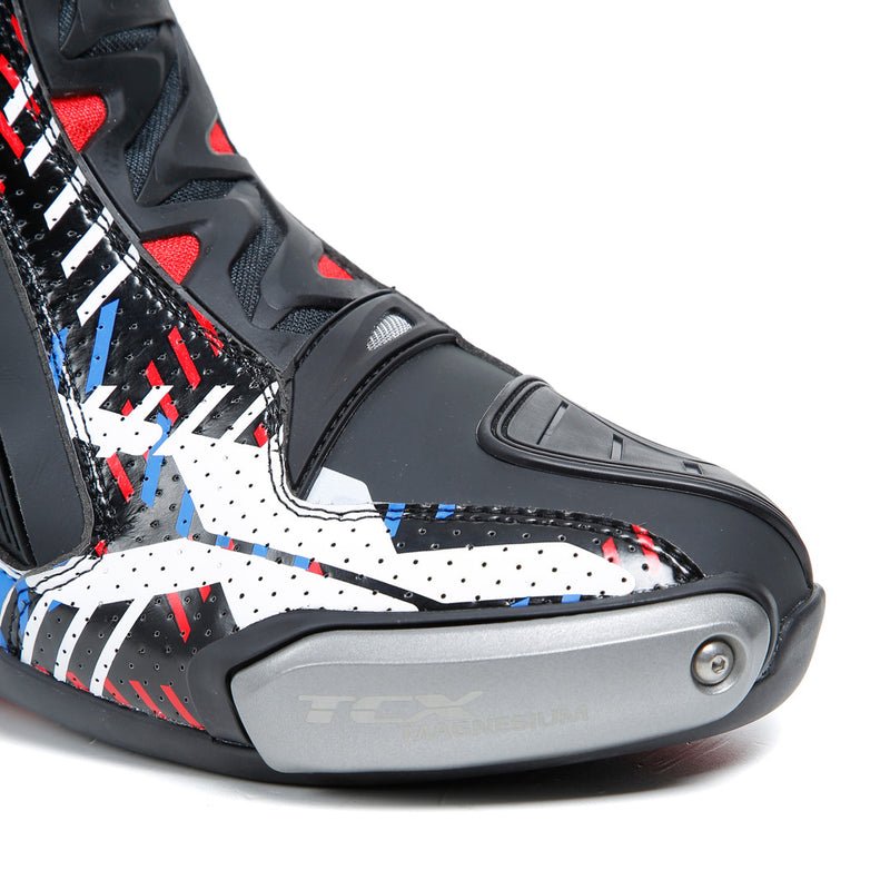 TCX RT-Race Pro Air Boots - High Road Motorsports - Boots - 426-23838 - TCX