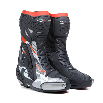 TCX RT-Race Pro Air Boots - High Road Motorsports - Boots - 426-23838 - TCX