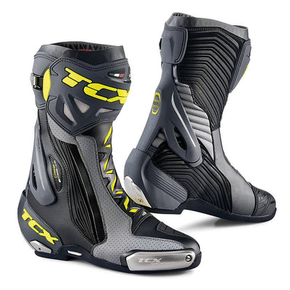 TCX RT-Race Pro Air Boots - High Road Motorsports - Boots - 426-23838 - TCX