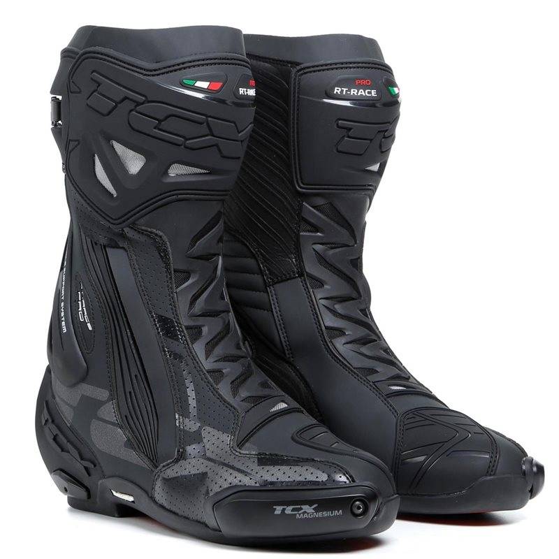 TCX RT-Race Pro Air Boots - High Road Motorsports - Boots - 426-24738 - TCX