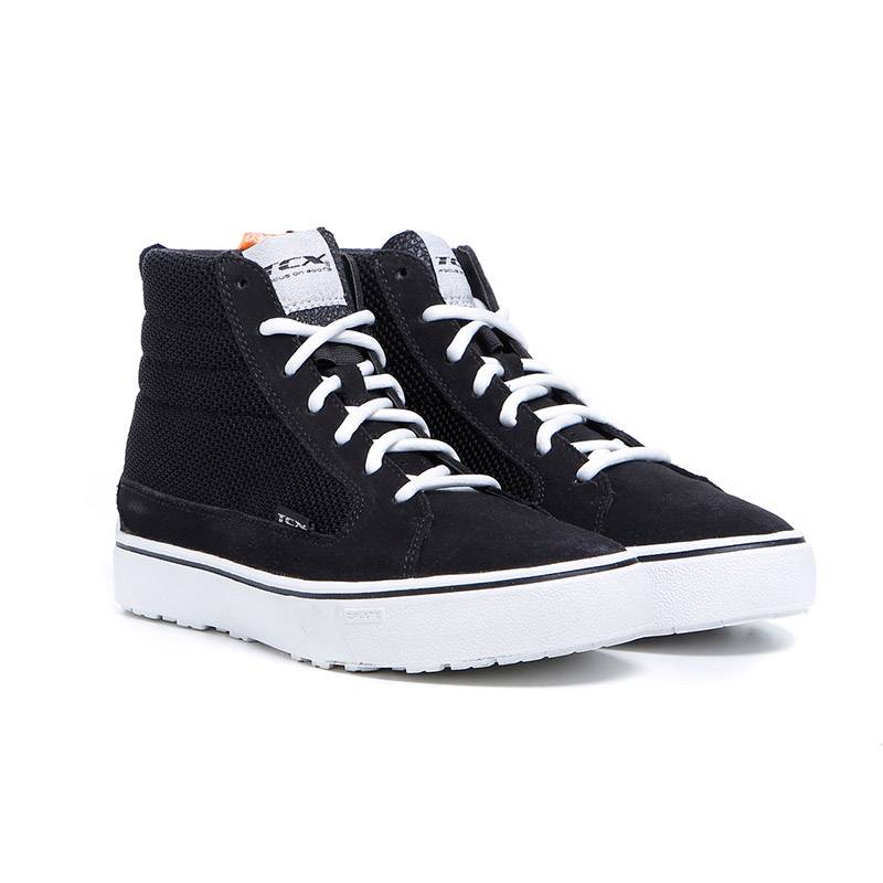 TCX Street 3 Air Ladies Shoes - High Road Motorsports - Shoes - 426-25235 - TCX
