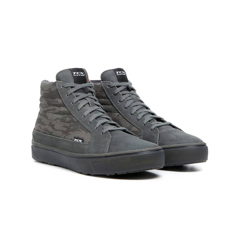 TCX Street 3 Air Shoes - High Road Motorsports - Shoes - 426-25539 - TCX