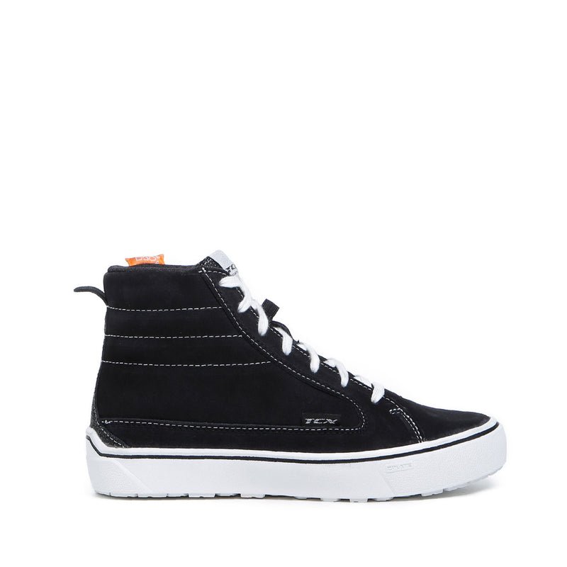 TCX Street 3 WP Ladies Shoes - High Road Motorsports - Shoes - 426-22835 - TCX
