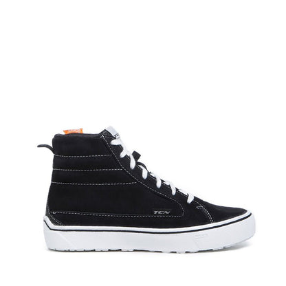 TCX Street 3 WP Ladies Shoes - High Road Motorsports - Shoes - 426-22835 - TCX