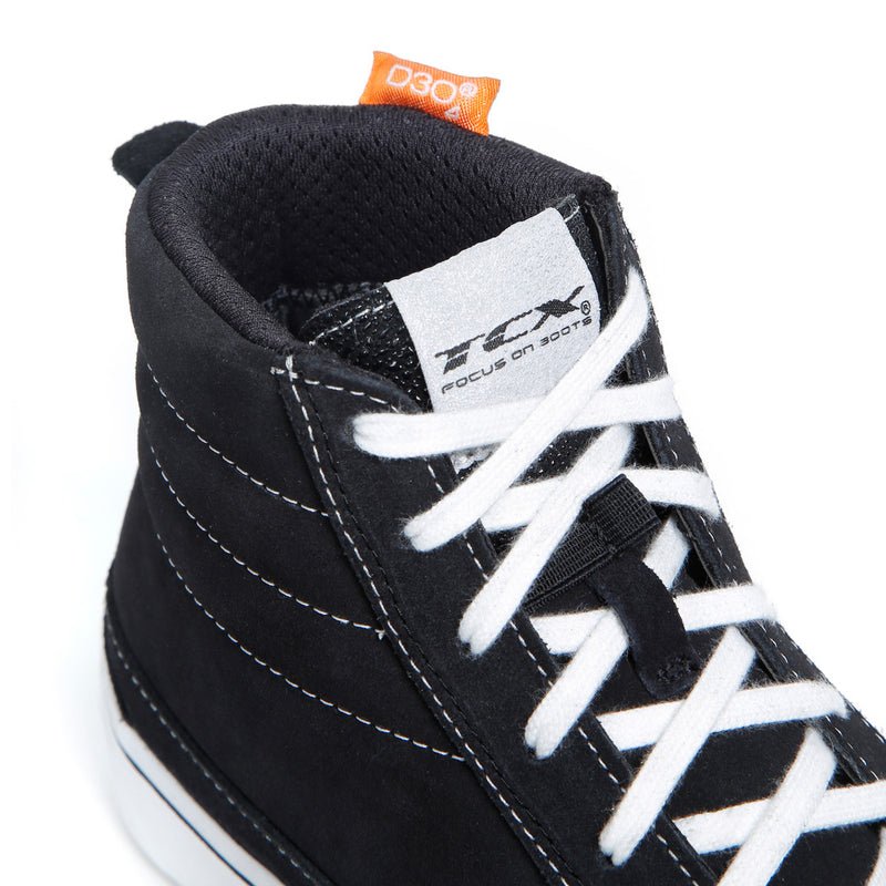 TCX Street 3 WP Ladies Shoes - High Road Motorsports - Shoes - 426-22835 - TCX