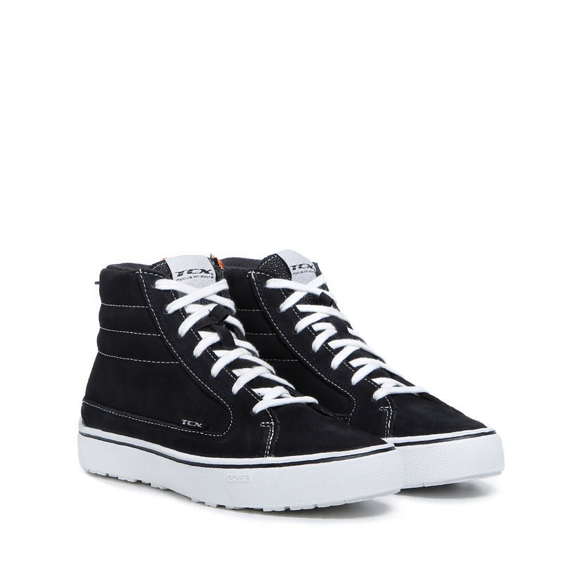 TCX Street 3 WP Ladies Shoes - High Road Motorsports - Shoes - 426-22835 - TCX
