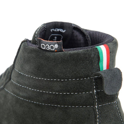 TCX Street 3 WP Shoes - High Road Motorsports - Shoes - 426-22540 - TCX