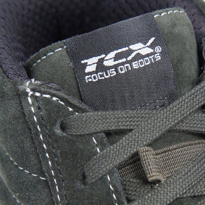 TCX Street 3 WP Shoes - High Road Motorsports - Shoes - 426-22540 - TCX