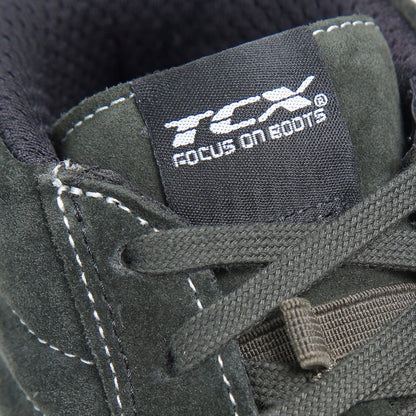 TCX Street 3 WP Shoes - High Road Motorsports - Shoes - 426-22540 - TCX
