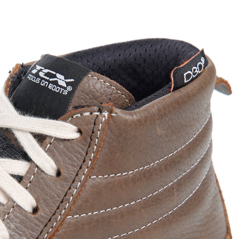 TCX Street 3 WP Shoes - High Road Motorsports - Shoes - 426-22438 - TCX