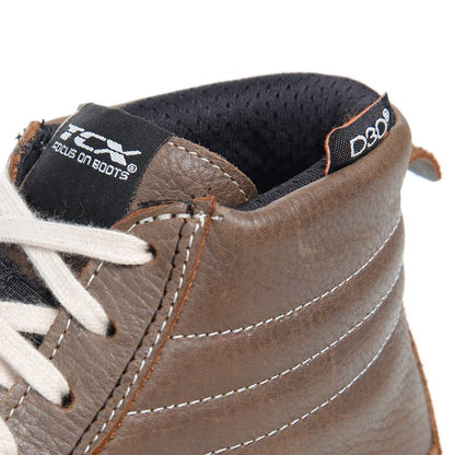 TCX Street 3 WP Shoes - High Road Motorsports - Shoes - 426-22438 - TCX