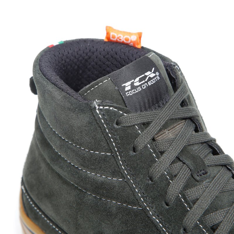 TCX Street 3 WP Shoes - High Road Motorsports - Shoes - 426-22540 - TCX