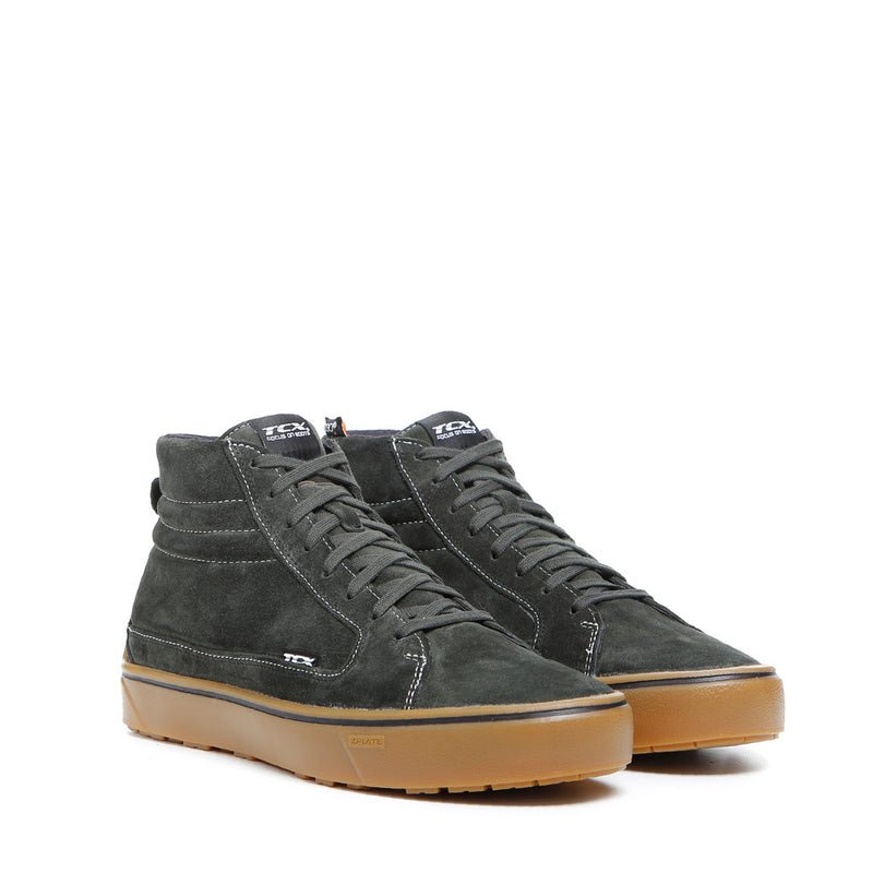 TCX Street 3 WP Shoes - High Road Motorsports - Shoes - 426-22540 - TCX
