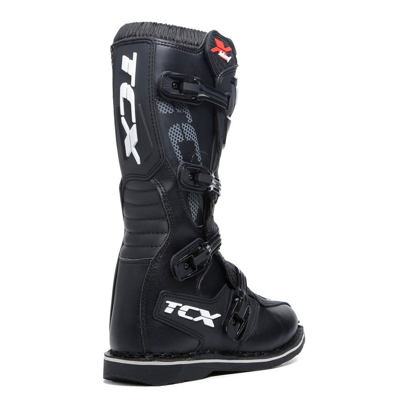 TCX X-Blast Boots - High Road Motorsports - Boots - 426-13640 - TCX