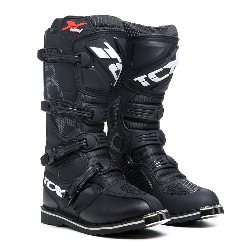 TCX X-Blast Boots - High Road Motorsports - Boots - 426-13640 - TCX